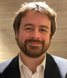 Prof. Nathan  Moreau, DDS, PhD